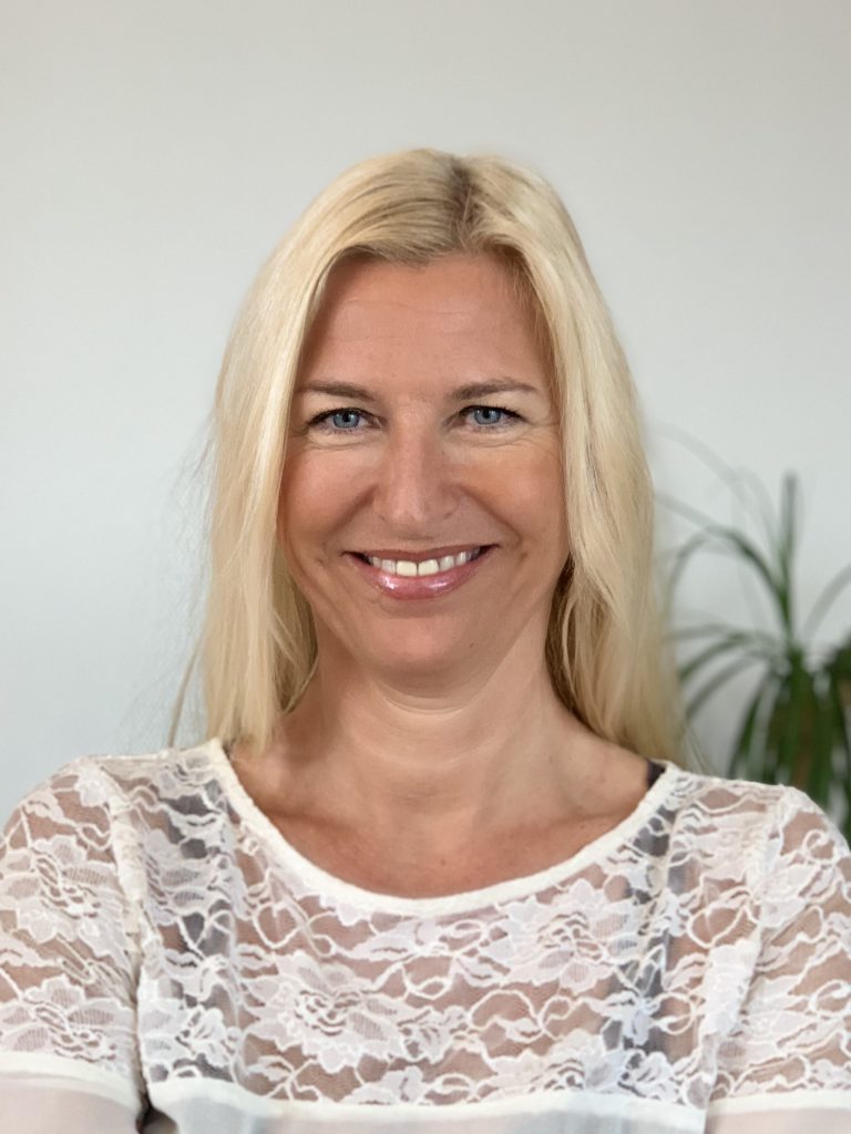 Ellen Schulten